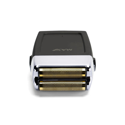 MaxPro precision shaver