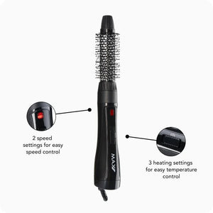 MaxPro Swift Airstyler 1000w