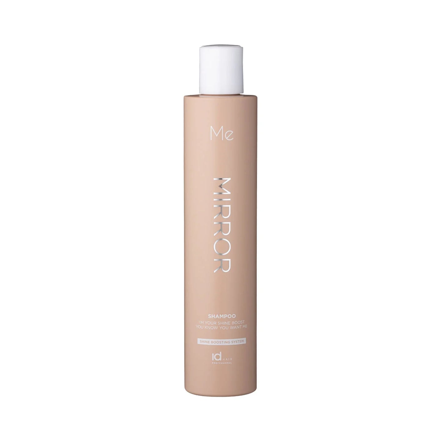 ID HAIR MÉ MIRROR SHINE SHAMPOO 250ML