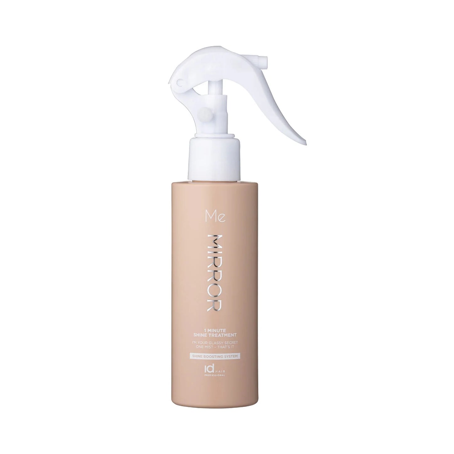 ID HAIR MÉ MIRROR SHINE TREATMENT 150ML