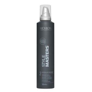 SM Modular 2 Hårmousse 300ml