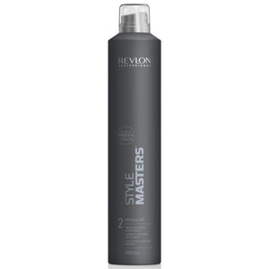 SM Modular 2 hårspray 500ml