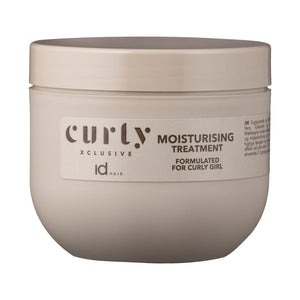 CURLY XCLS ÅTERFUKTANDE HÅR 200ML