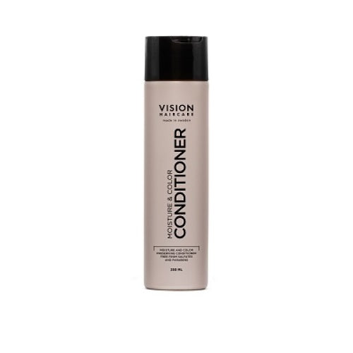 Vision Fukt &amp; Färgbalsam 250ml