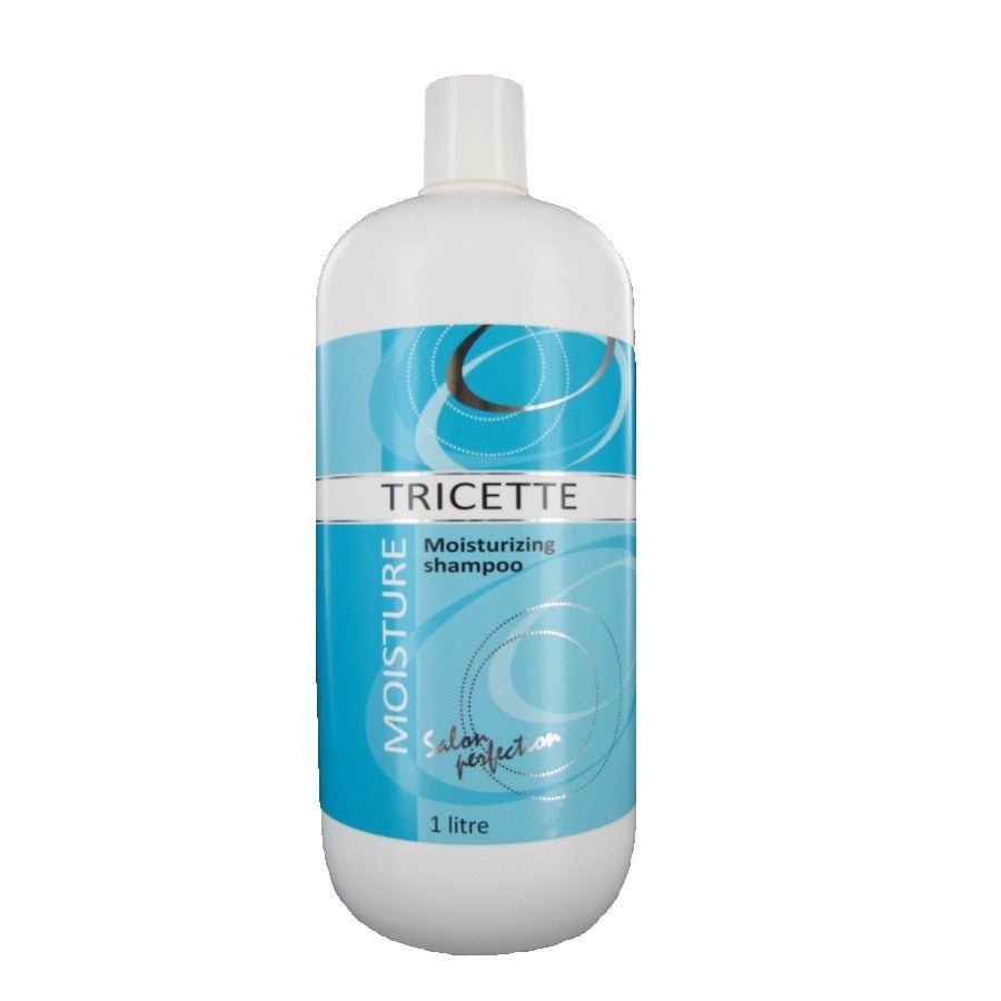 Tricette Shampoo 1000ml - Moisture