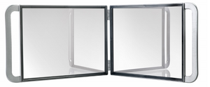 Comair Nackspegel 'Multi Grip', dubbel 7001013