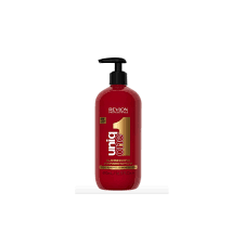 Uniq One ​​1 Balsamerande Schampo 490 ml