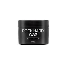 Vision Rock Hard Wax  100 ml