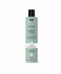Lisap TopCare Curly Cool Shampoo 250 ml