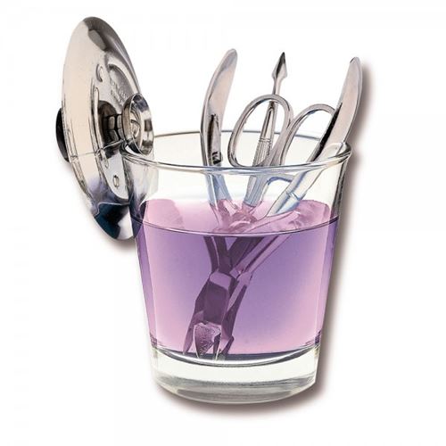 Marvy No.11 Manicure Jar 190ml