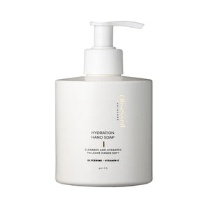 Obsessed HYDRATION HAND SOAP 350ml