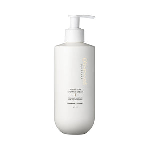 Obsessed HYDRATION SHOWER CREAM 400ml