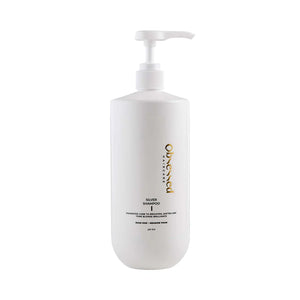 Obsessed SILVER SHAMPOO 1000ml
