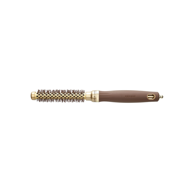 OG Expert Blow shine vågigt borst G&amp;B 15 - 7687
