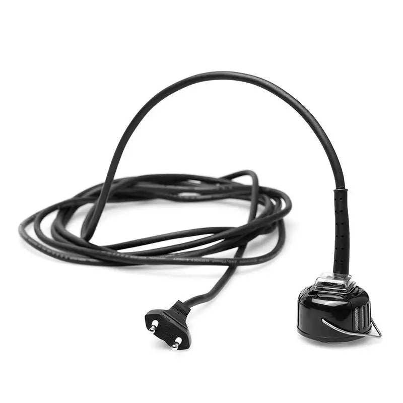 Oster 97 End Cap, sladd+ on/off knapp S30295