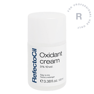 Refectocil Creme Oxidant 100ml 3%