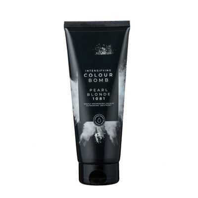 Colour Bomb 200ml - Pearl Blonde 1081