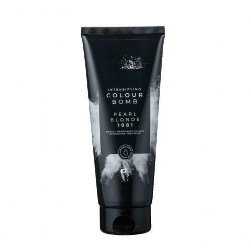 Färgbomb 200ml - Pärlblond
