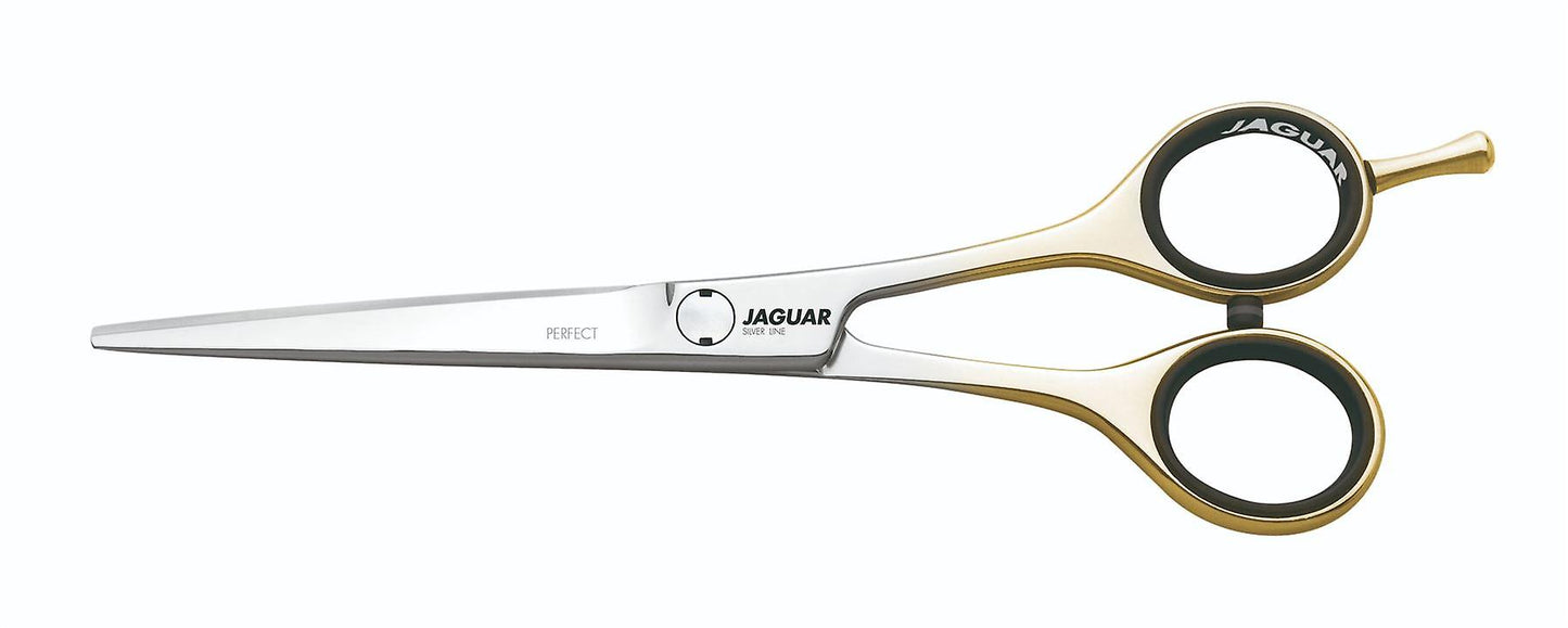 Jaguar Silver Line Perfect 6" 0160