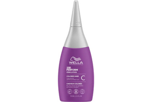 Wella Perform Pro+ Coloured Hair C - 75ml