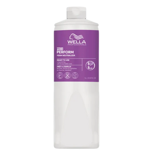Wella Perform Neutralizer 1L