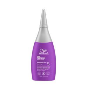 Wella Perform Pro+ Sensitised Hair S - 75ml