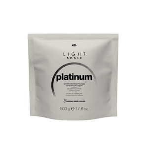Lisap Blekning Platinum grey 500gr