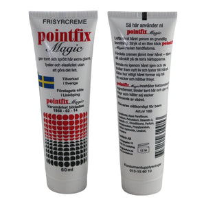 Pointfix frisyrcreme 60ml