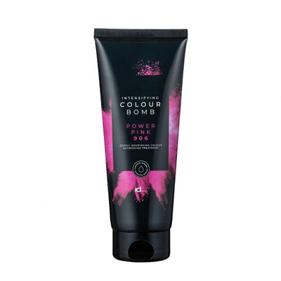 Colour Bomb 200ml - Power Pink 906
