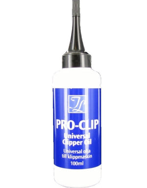 Tricette Pro-Care klippmaskinolja