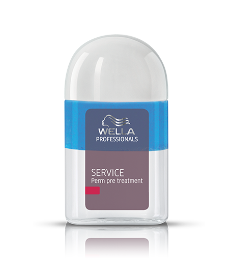 WP Service Perm Pre Treatment 18ml