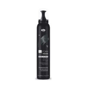 RE.FOAM FÄRGMOUSSE SVART 200 ML