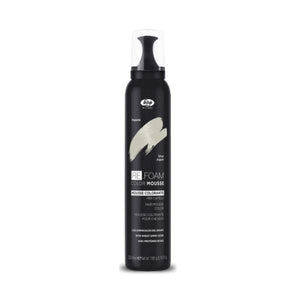 RE.FOAM FÄRGMOUSSE SILVER 200 ML