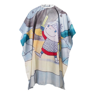Bratt Barnkappa Knight 5570
