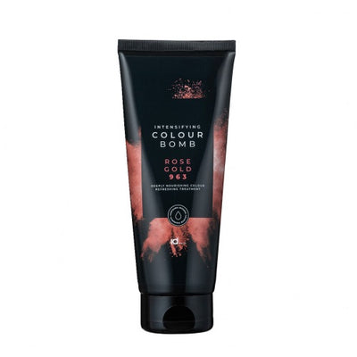 Colour Bomb 200ml - Rose Gold 963