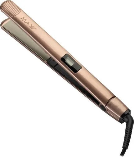 MaxPro Evolution Limited rose Straightener