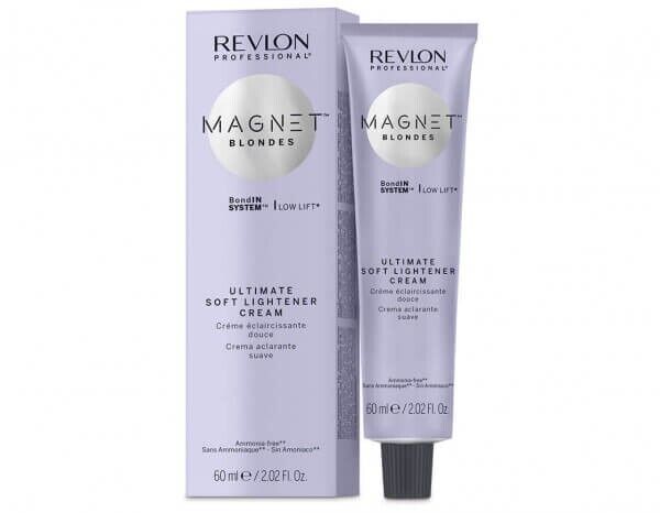 Revlon Magnet Soft Lightener Cream 60ml