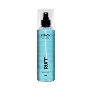 Vision Ruff Saltvattenspray 250ml