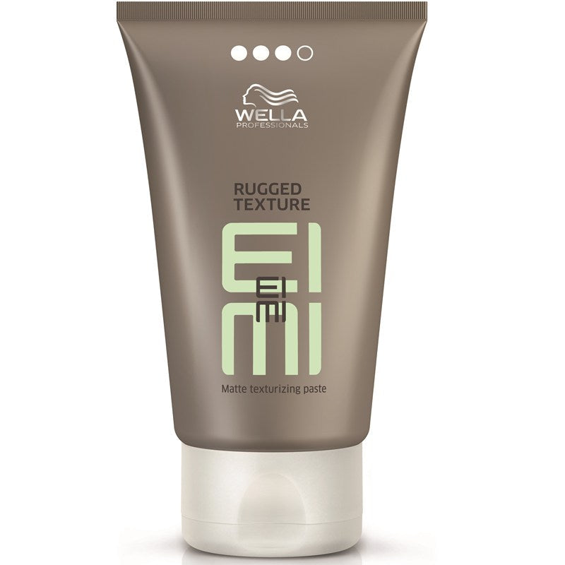 EIMI Rugged Texture Matte Pasta 75ml