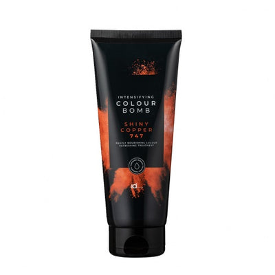 Colour Bomb 200ml - Shiny Copper 747