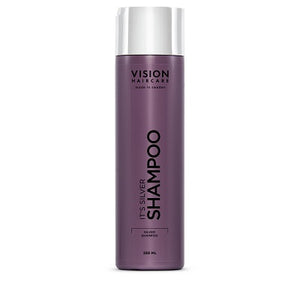 Vision It's Silver Schampo 250ml
