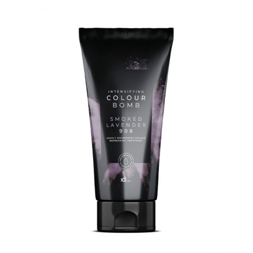 Colour Bomb 200ml - Smoked Lavender