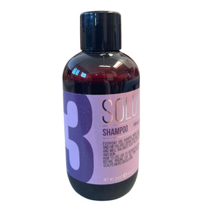 IdHair Solutions Nr.3 MINI 100ml