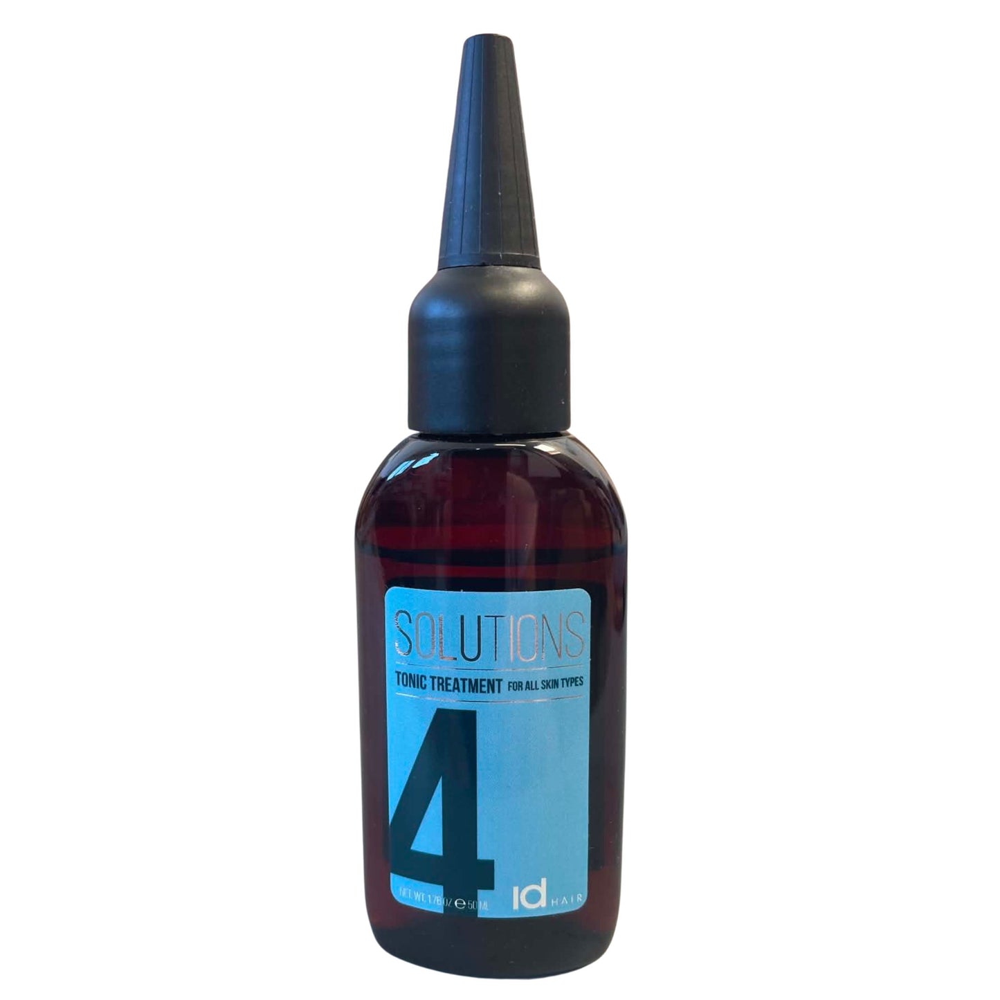 IdHair Solutions Nr.4 MINI 50ml