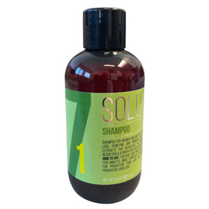 IdHair Solutions Nr.7 - 1 MINI 100ml