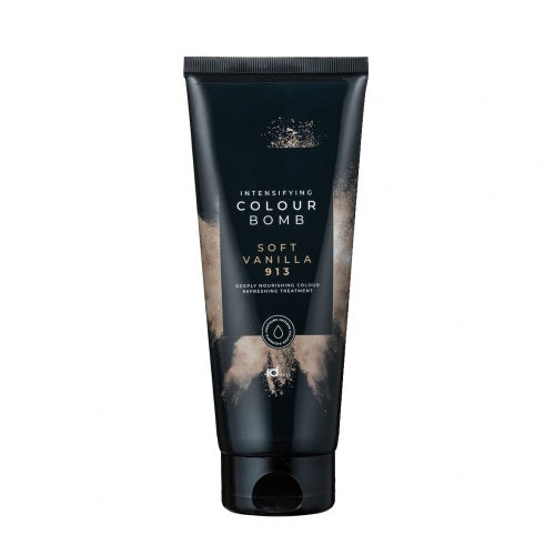 Färgbomb 200ml - Mjuk vanilj