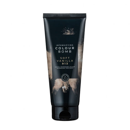 Färgbomb 200ml - Mjuk vanilj