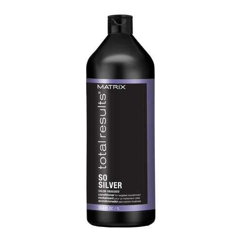 Matrix So Silver Conditioner 1000ml