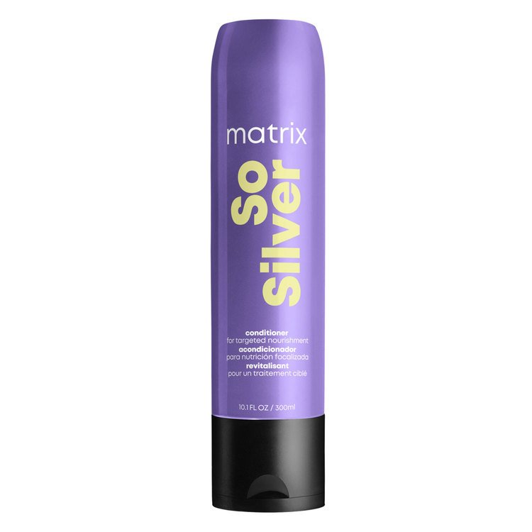 Matrix So Silver Conditioner 300ml