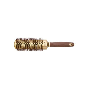 OG Blowout Speed Wavy Bristles Gold&Brown 45mm